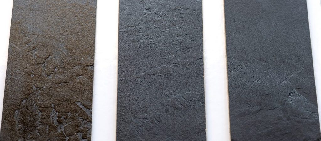 Texturas del Microcemento, amplia gama de Colores y Acabados