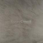 Microcemento color - Aluminio - LuxuryCiment