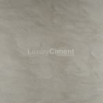 Microcemento color - Gris clair - LuxuryCiment