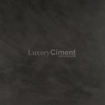Microcemento color - Negro - LuxuryCiment