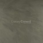 Microcemento color - Oliva - LuxuryCiment